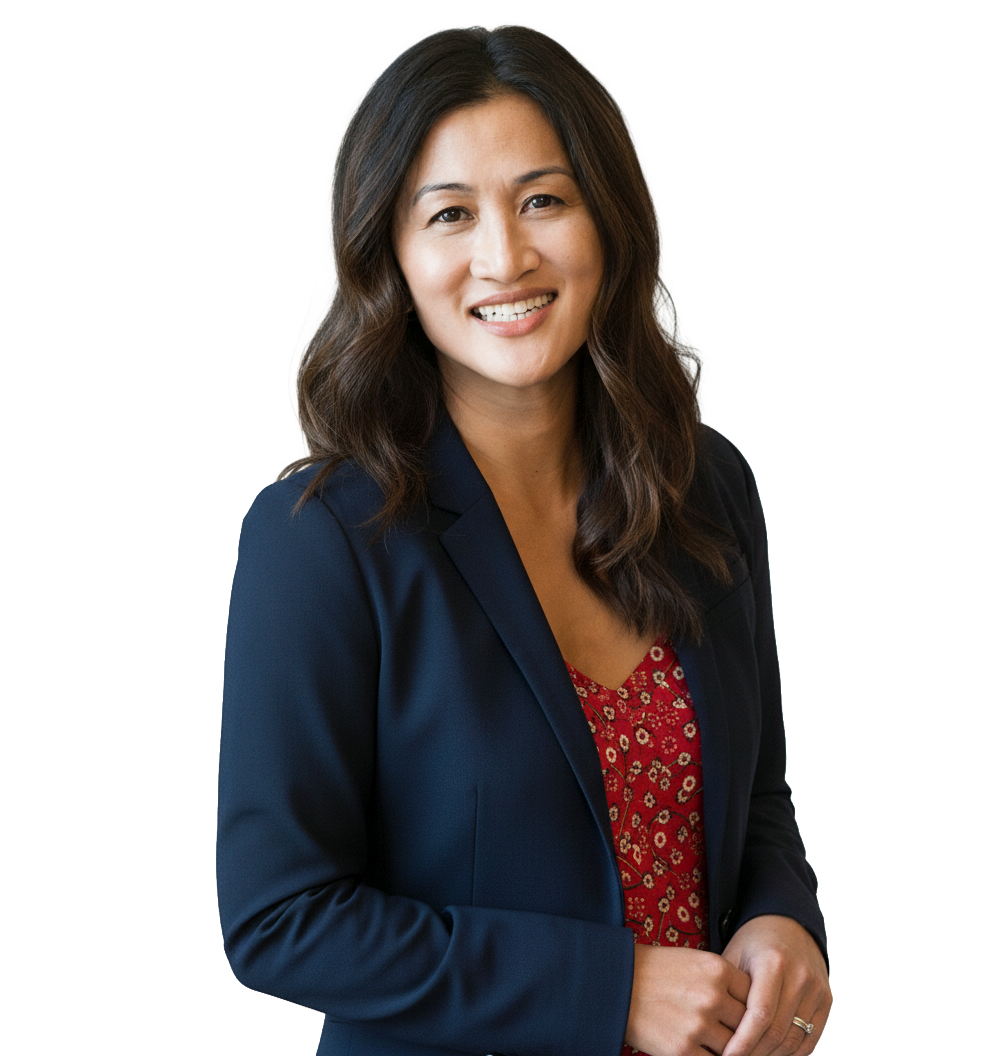 Dr. Mary Ambach, MD, RMSK